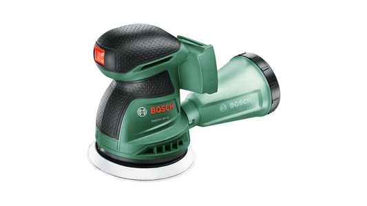 Bosch EasyOrbit 18V-10 solo