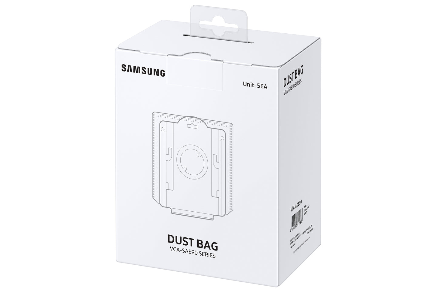 Samsung stofzak VCA-ADB90/VT