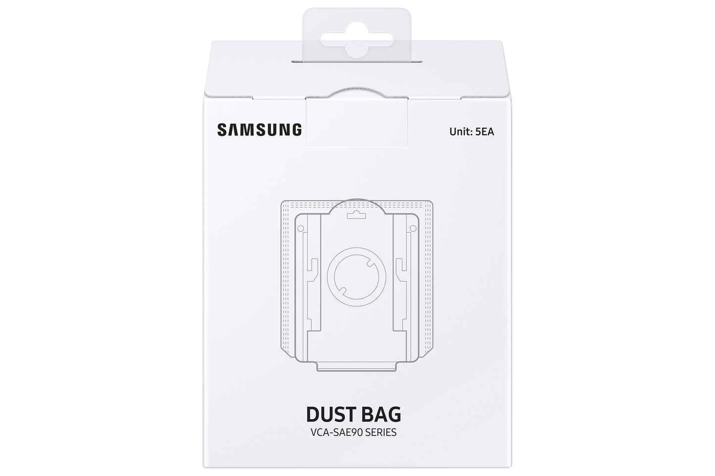 Samsung stofzak VCA-ADB90/VT