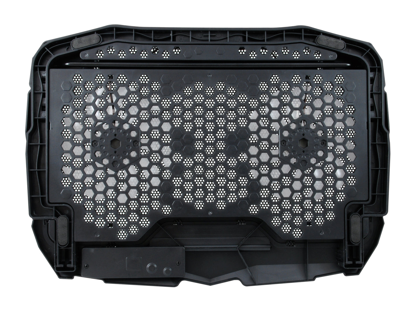 Conceptronic THANA07B 2-Fan Laptop Cooling Pad