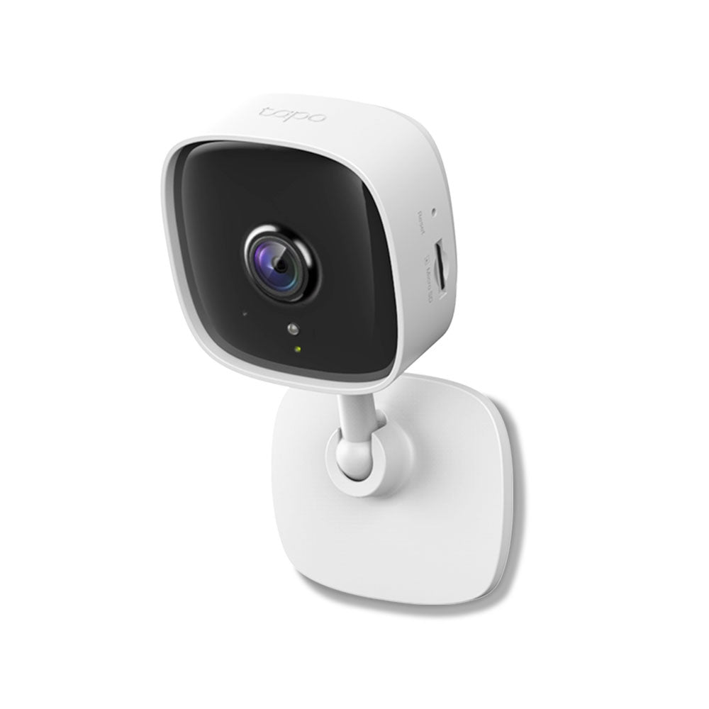 Tapo TC60 Smart Home Security Wi-Fi Camera