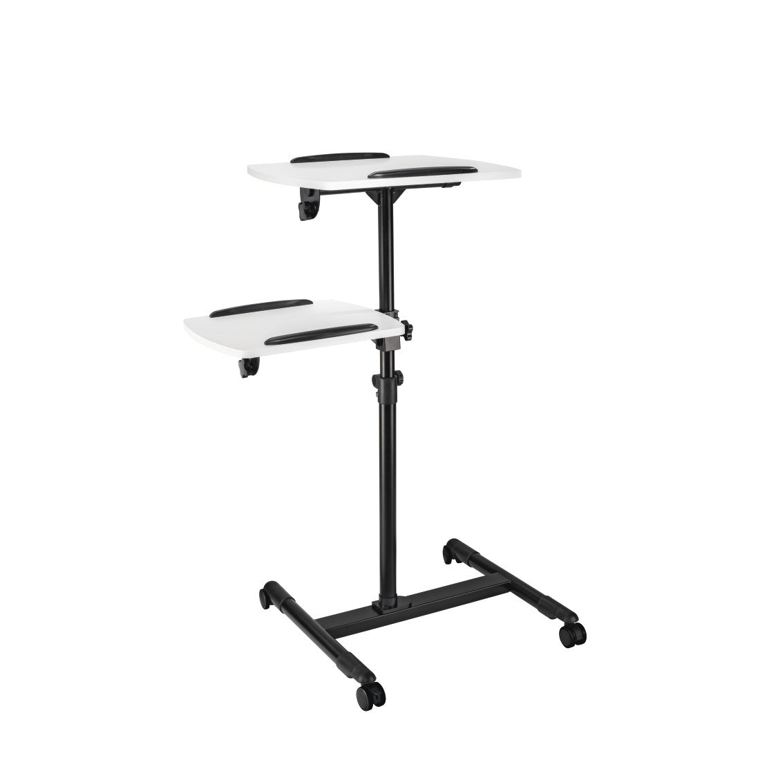 Hama Beamer Table with 2 Levels 77510