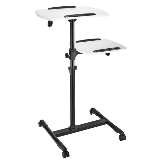 Hama Beamer Table with 2 Levels 77510