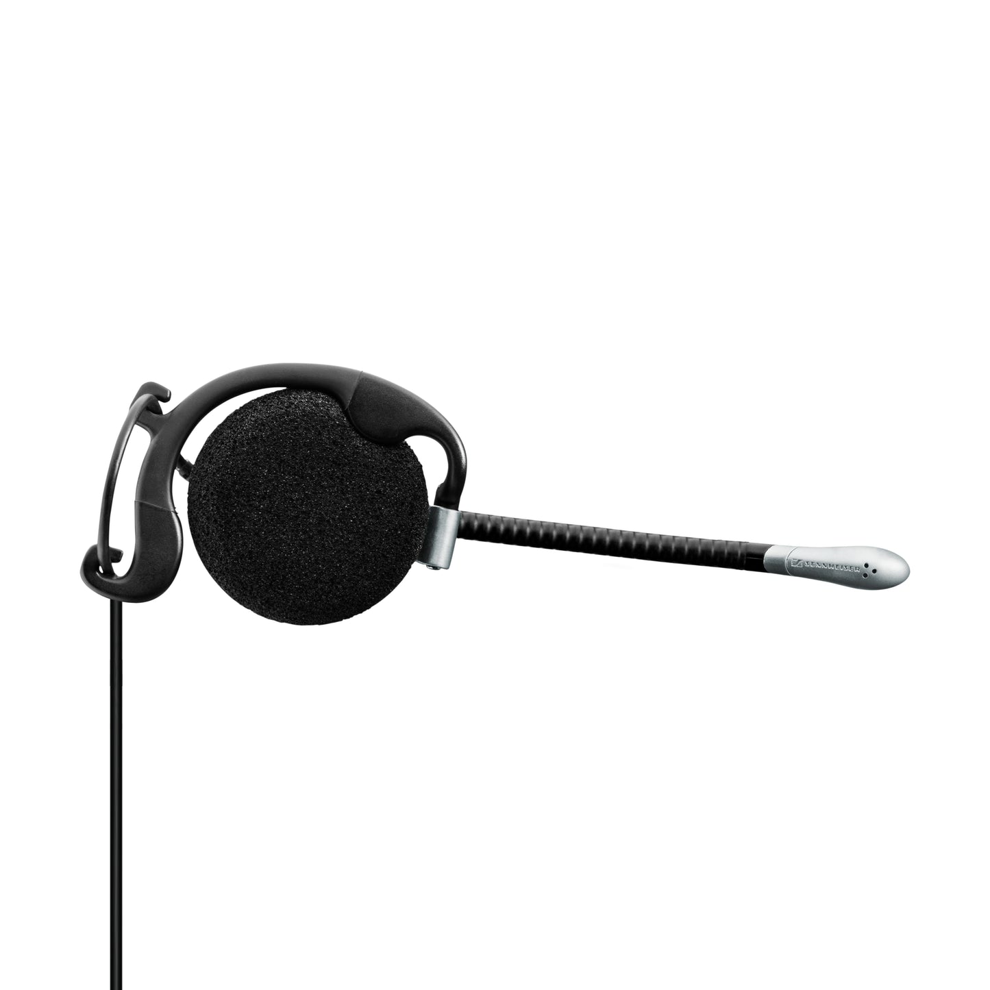 EPOS Sennheiser SH 335 Headset - konvertierbar