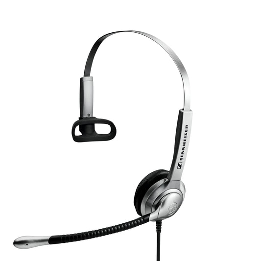 EPOS Sennheiser SH 335 Headset - konvertierbar