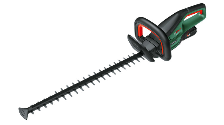 Bosch UniversalHedgeCut 18-50 solo Cordless Hedgecutter