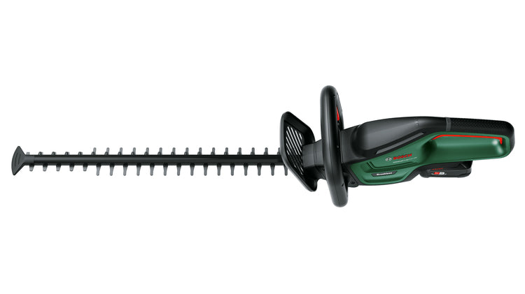 Bosch UniversalHedgeCut 18-50 solo Cordless Hedgecutter