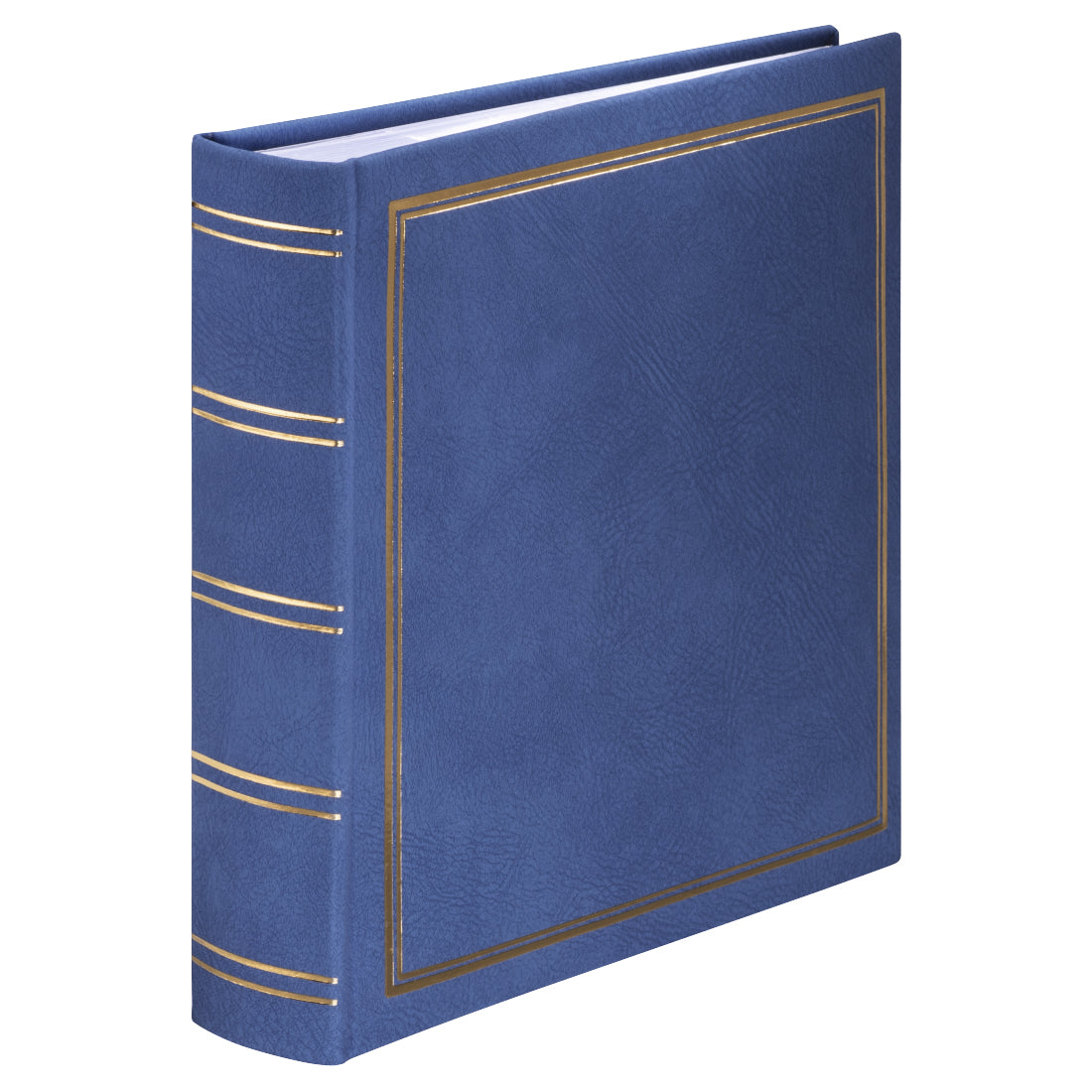 Hama London blue 10x15 200 Photos Memo-Album 7164