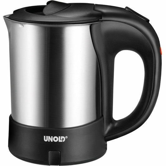 Unold 18575 Stainless Steel Travel Kettle