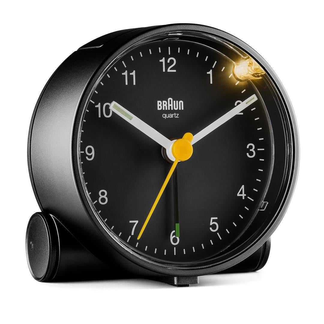 Braun BC 01 B  black