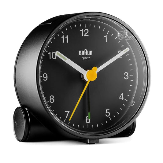 Braun BC 01 B  black