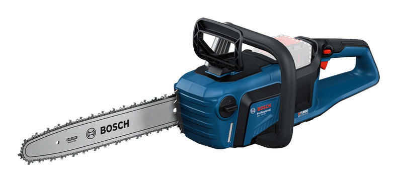 Bosch GKE 18V-40 solo cordless chainsaw
