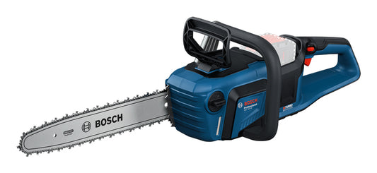Bosch GKE 18V-40 solo cordless chainsaw