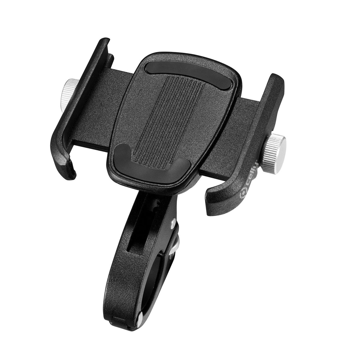 Celly telefoonhouder Armorbike zwart