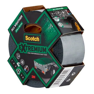 Scotch Extremium All Weather 48mmx27m 2230