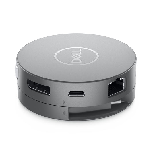 Dell DA310 USB-C Dockingstation