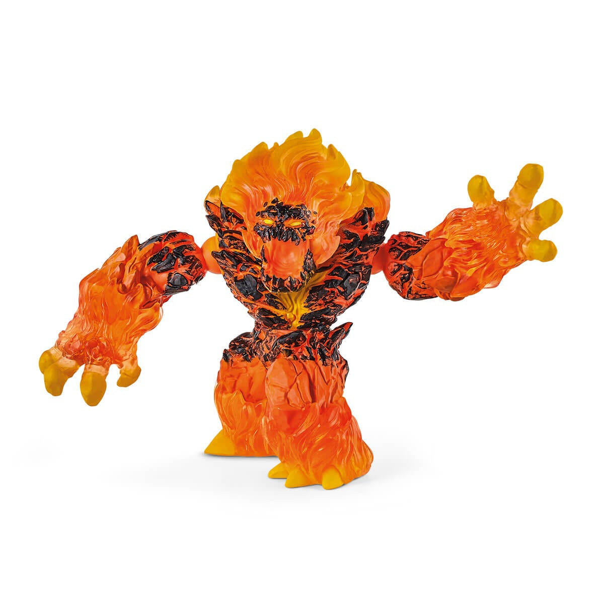 Schleich  Eldrador Creatures Lava Demon                70145