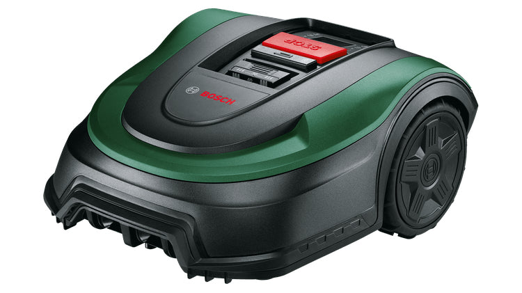 Bosch Indego XS 300 robotic lawn mower