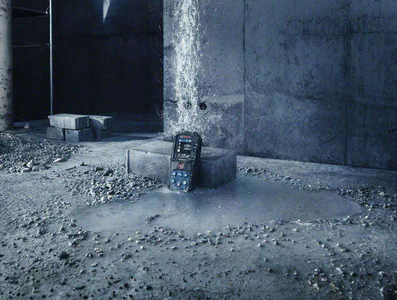 Bosch GLM 50-27 C Laser distance measurer