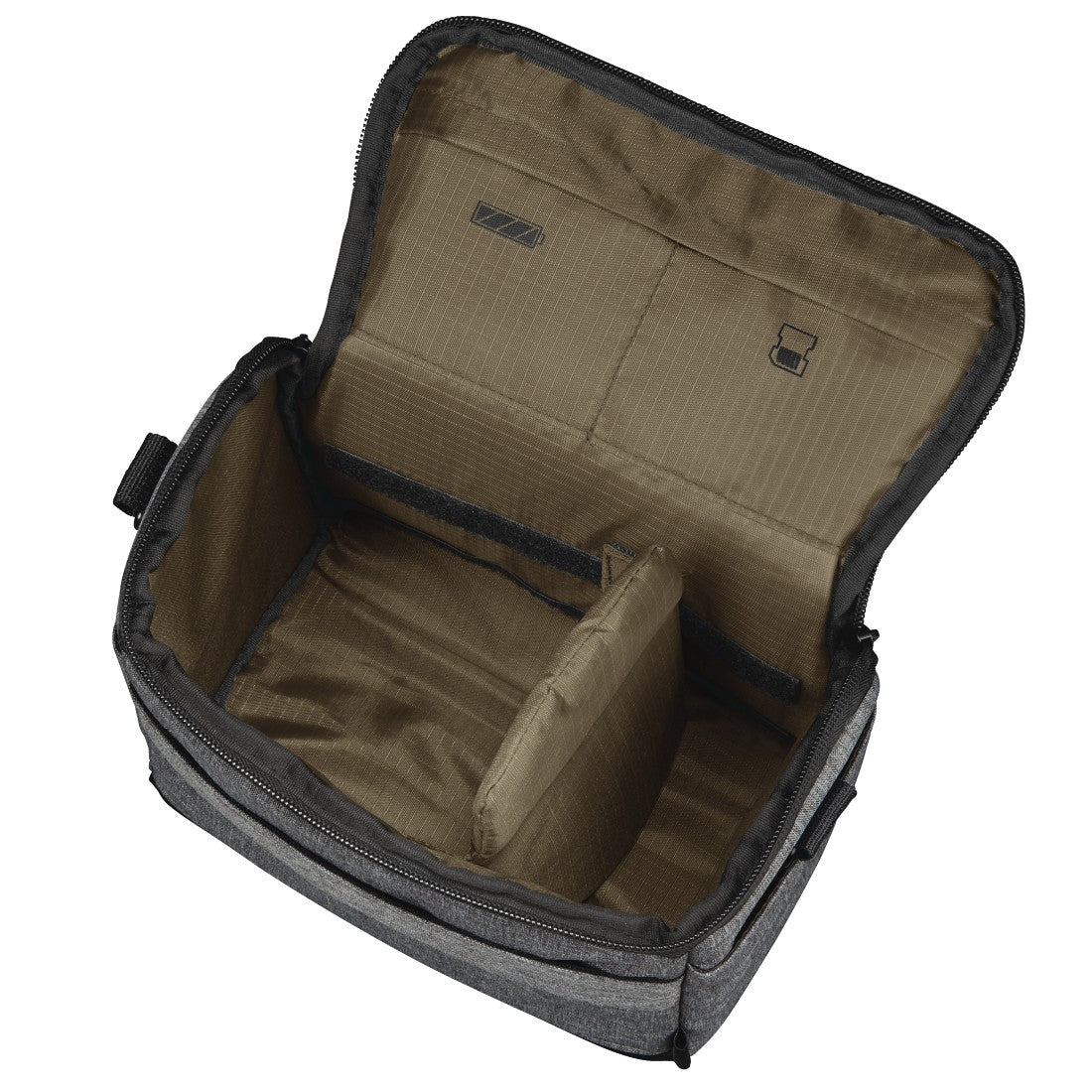 Hama Camera bag Terra, 135 Grey