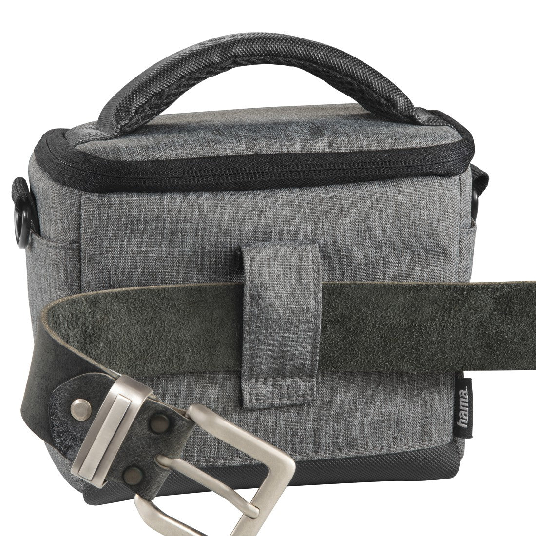 Hama Camera bag Terra, 110 Grey