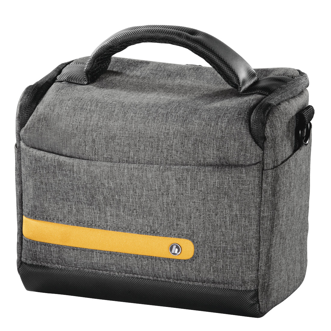 Hama Camera bag Terra, 130 Grey