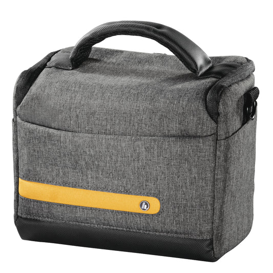 Hama Camera bag Terra, 130 Grey