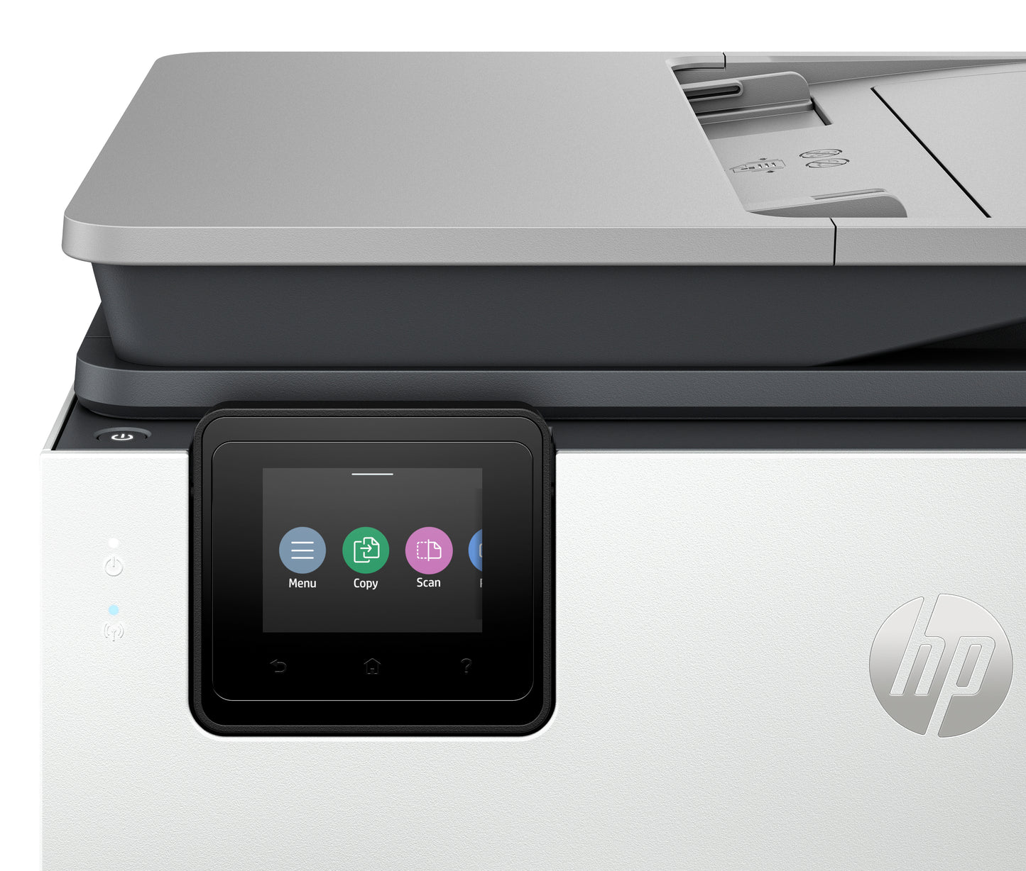HP Officejet Pro 8122e All-in-One