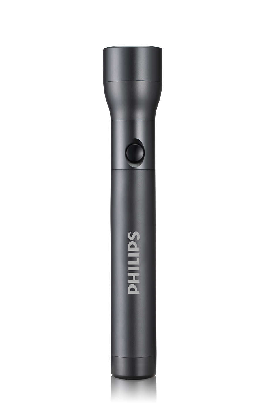 Philips Flashlight LED Taschenlampe 350 Lumen IPX4