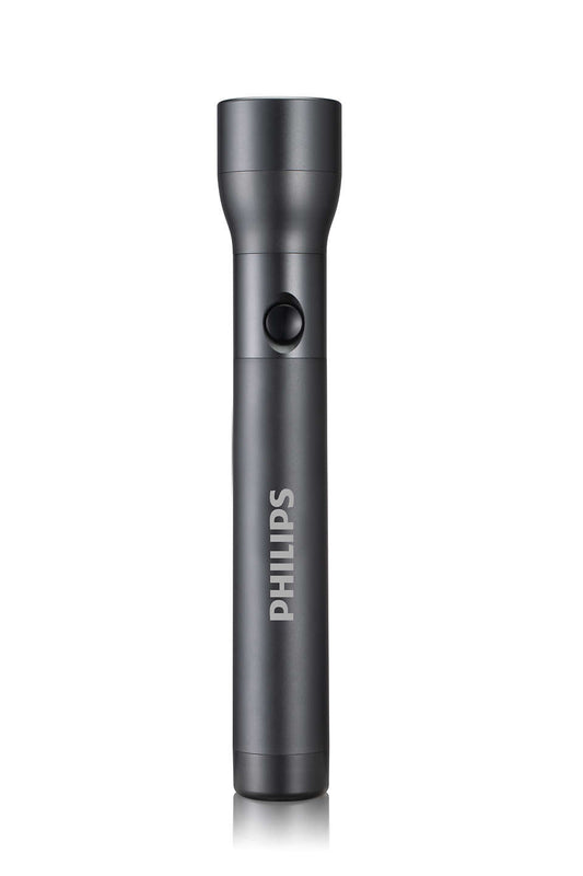 Philips Flashlight LED Taschenlampe 350 Lumen IPX4