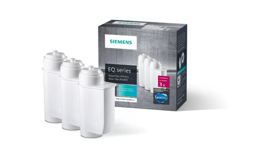 Siemens TZ 70033 A Waterfilter Cartridges 3-Pack