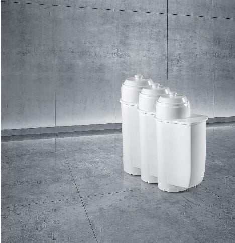 Siemens TZ 70033 A Waterfilter Cartridges 3-Pack