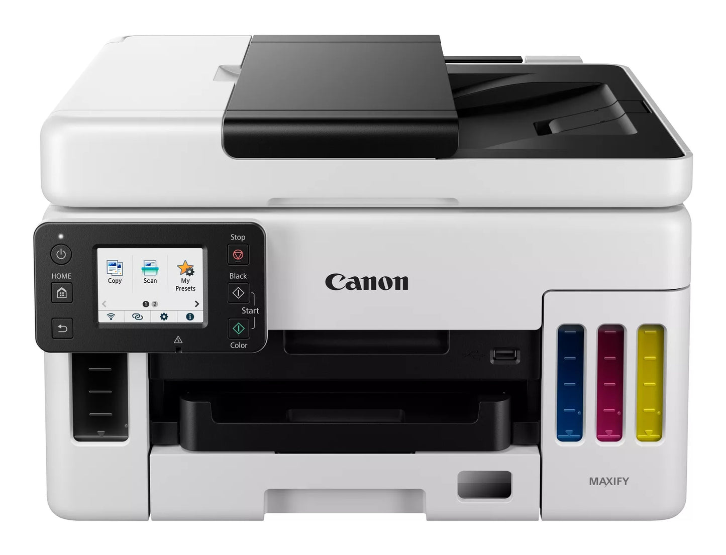 Canon MAXIFY GX 6050