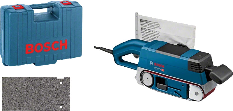 Bosch GBS 75 AE Belt Sander ZB Case