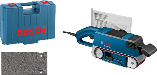 Bosch GBS 75 AE Belt Sander ZB Case
