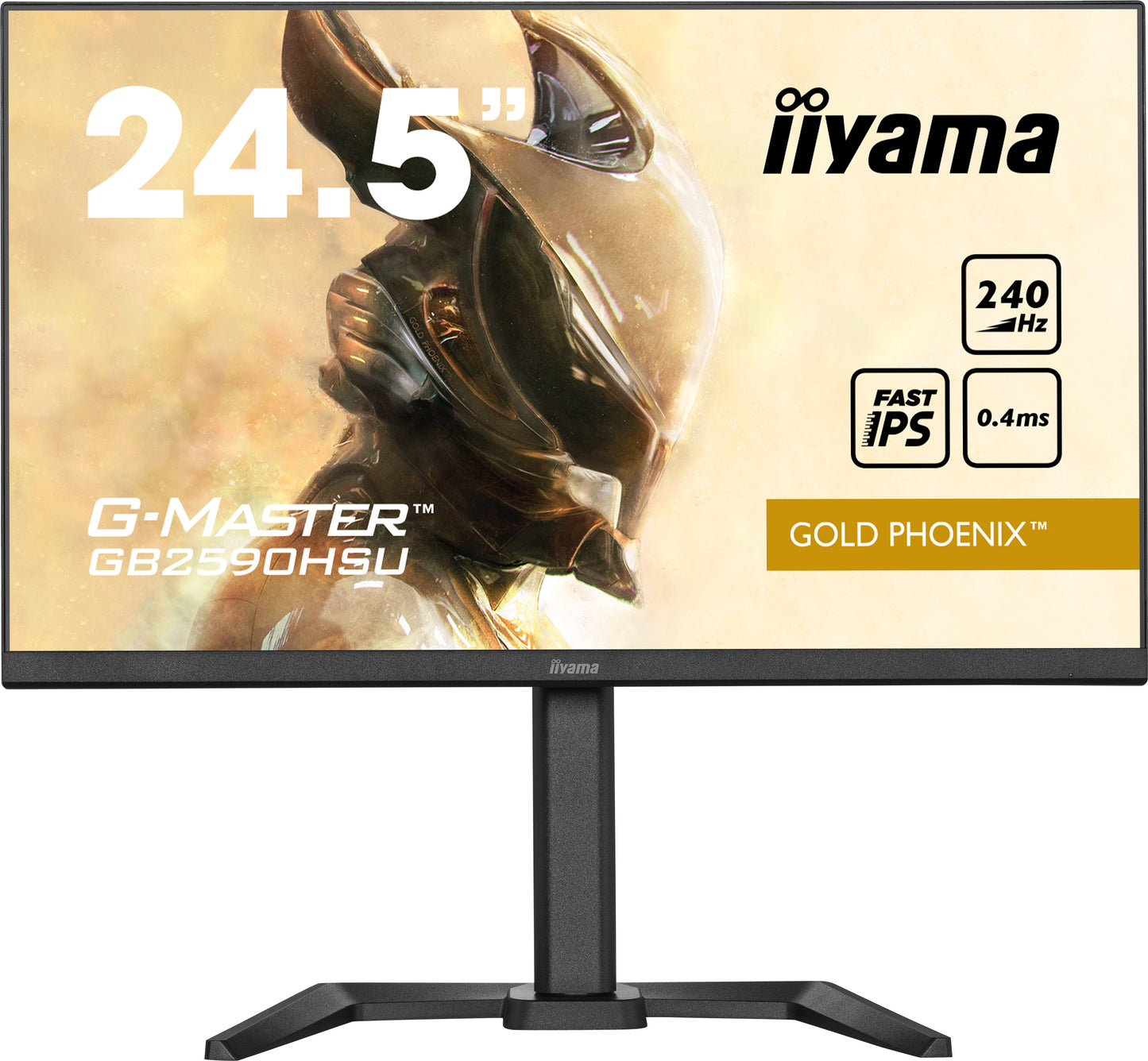 Iiyama G-Master GB2590HSU-B5