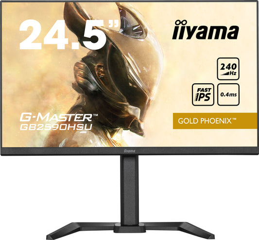 Iiyama G-Master GB2590HSU-B5