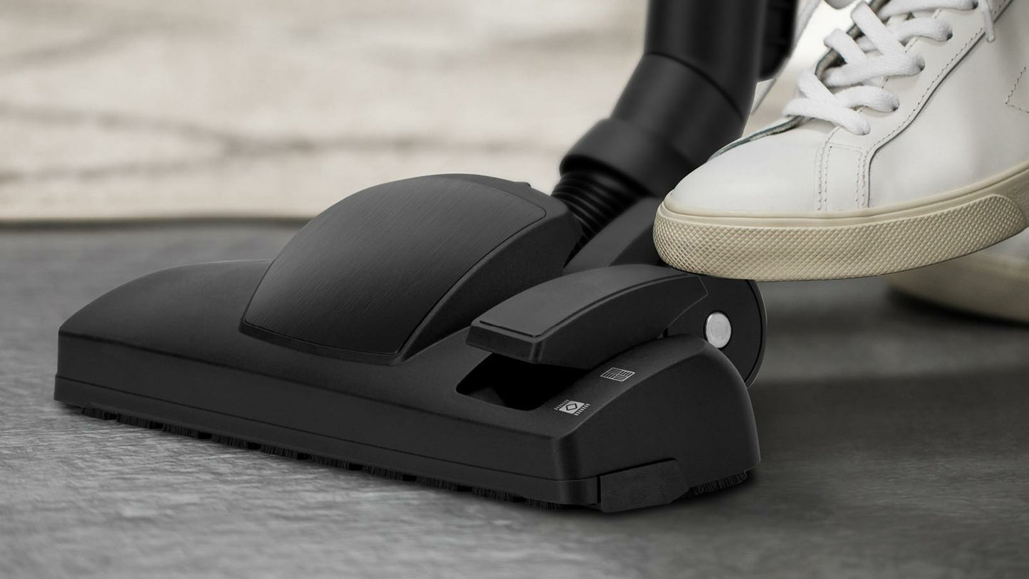 Siemens VSZ7XTRM Z 7.0 grau