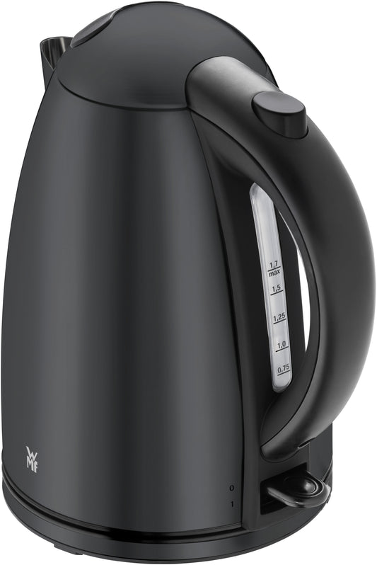 WMF STELIO  Wasserkocher  1,7l deep black