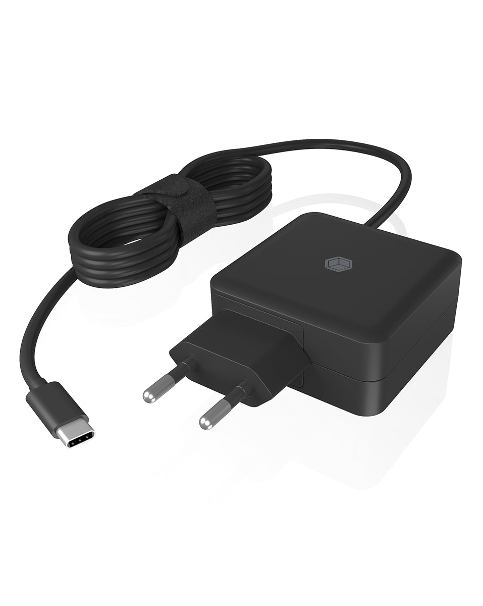 ICY BOX IB-PS111-PD 65W Power Supply