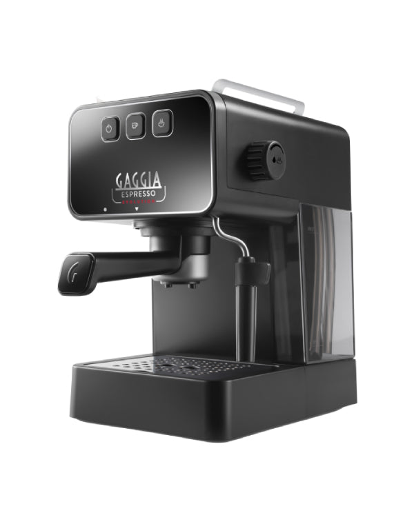Gaggia ESPRESSO EVOLUTION nero EG2115/01