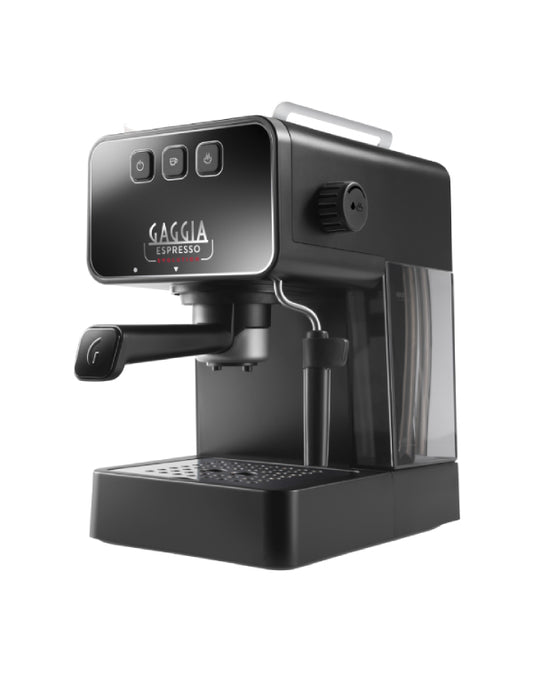Gaggia ESPRESSO EVOLUTION nero EG2115/01