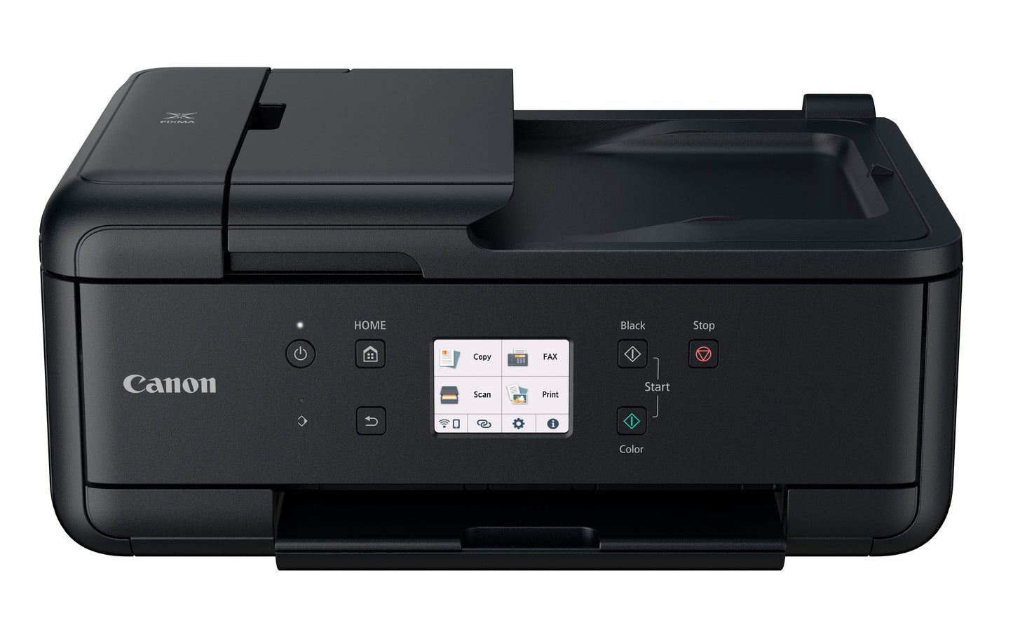Canon PIXMA TR 7650