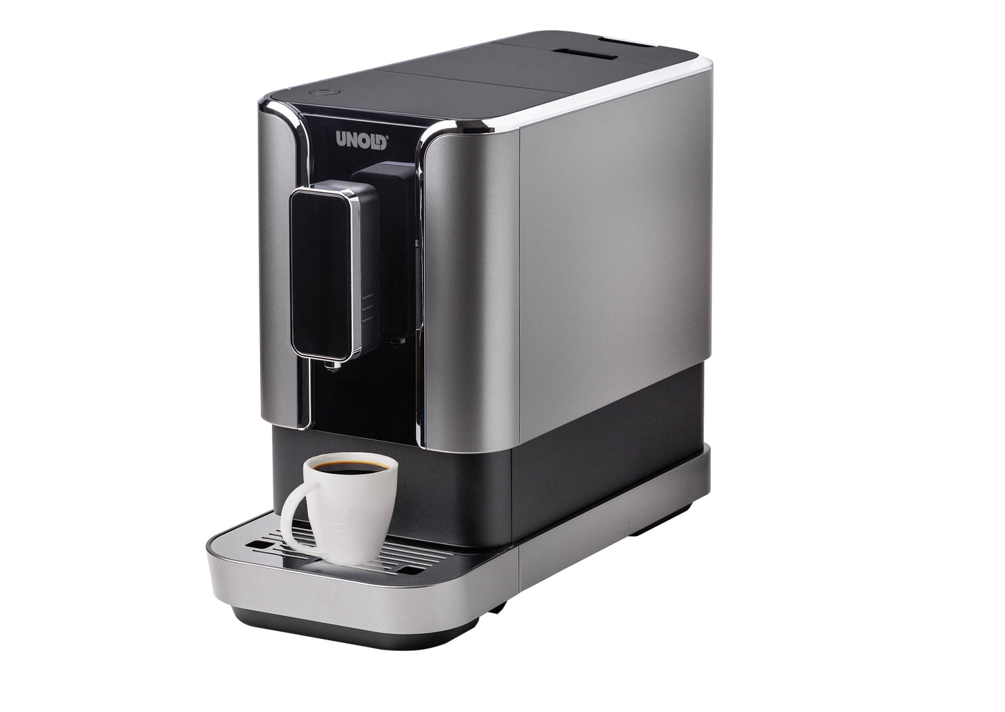 Unold 28835 Kaffeevollautomat Luca
