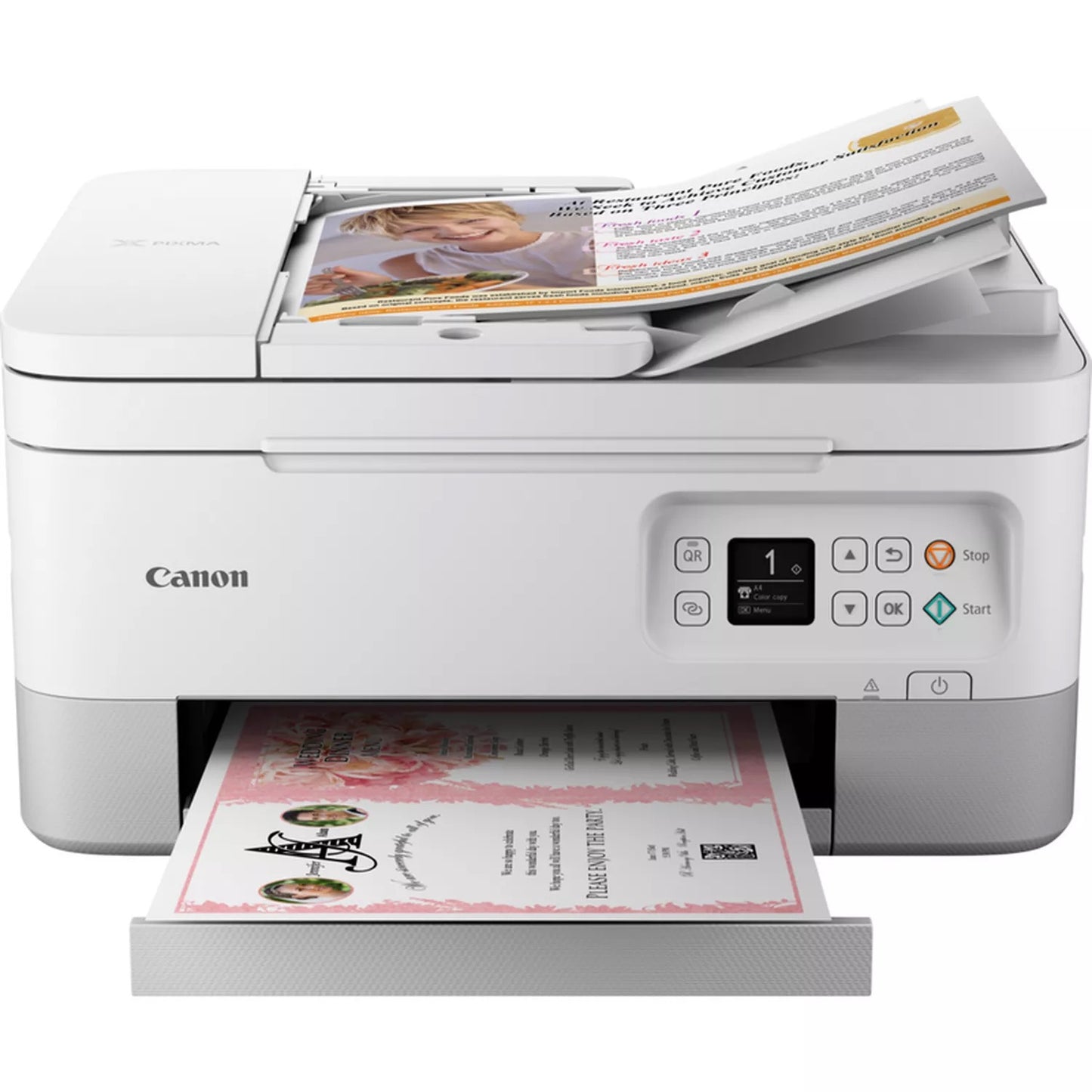Canon PIXMA TS 7451i