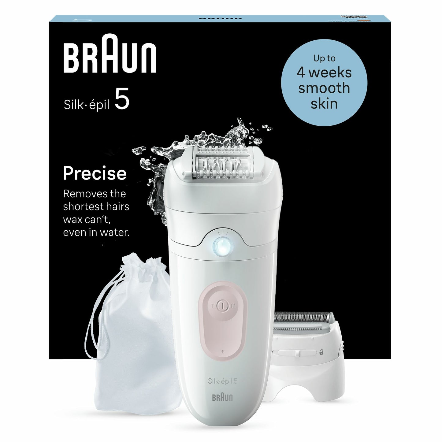 Braun Silk-epil 5-030