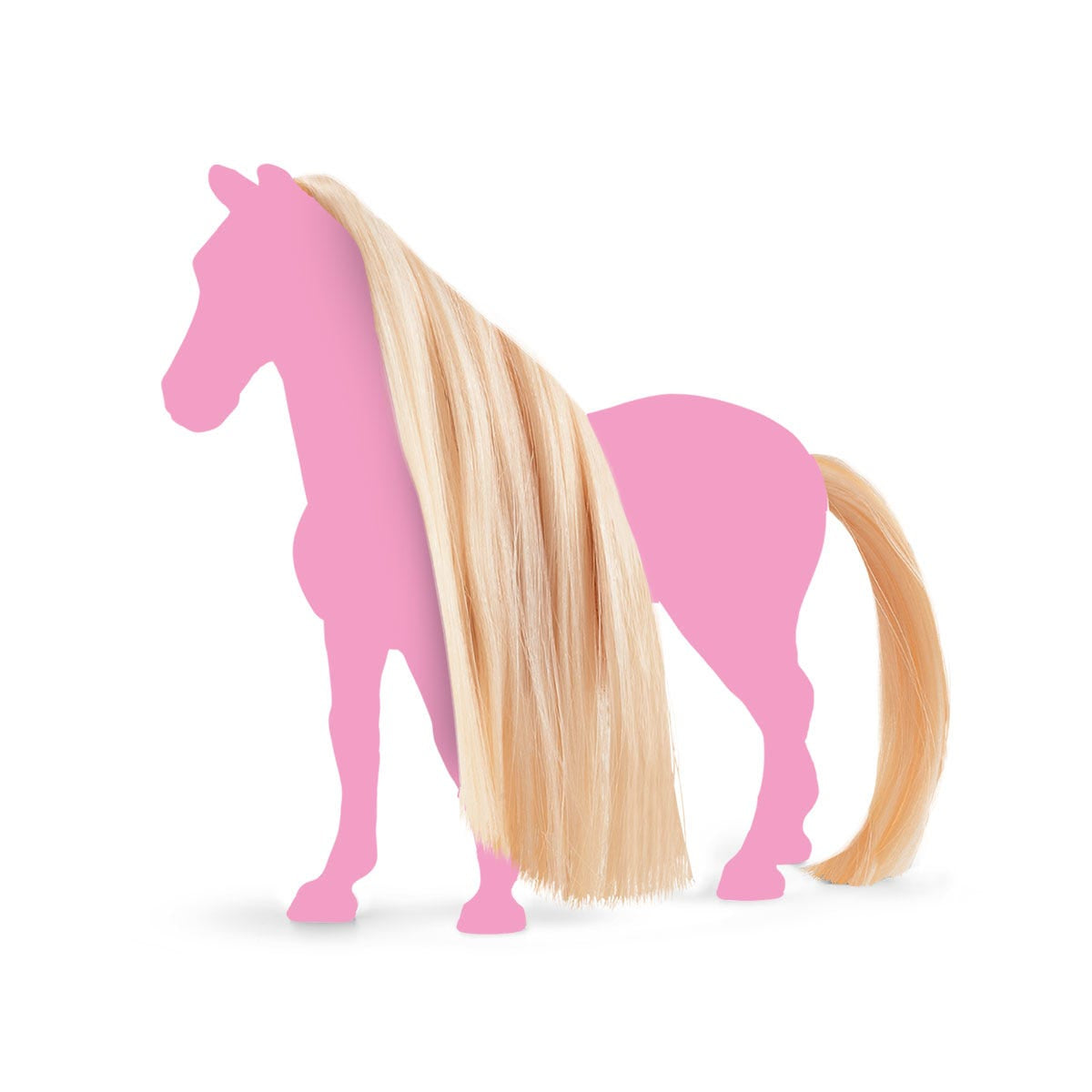 Schleich Sofia's Beauties  42650 Hair Beauty Horses Blond