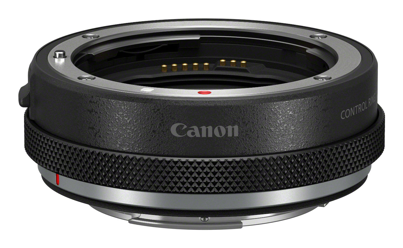 Canon EF-EOS R Control Ring Mount Adapter