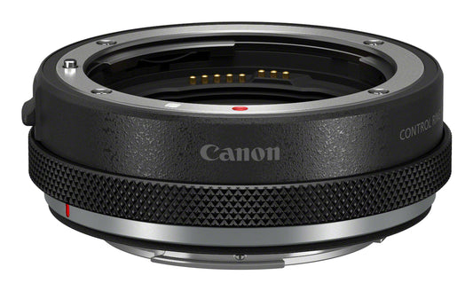 Canon EF-EOS R Control Ring Mount Adapter