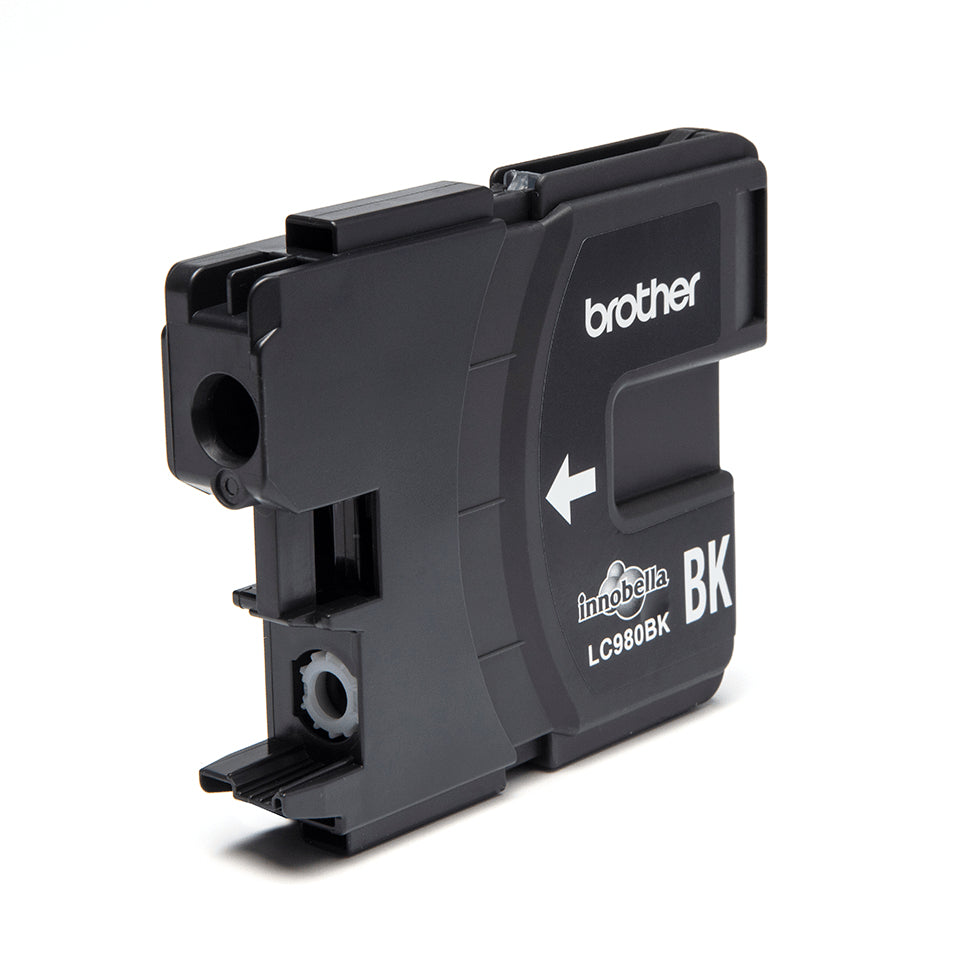Brother LC-980 BK black